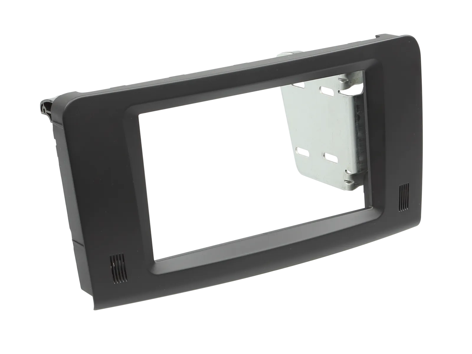 Mercedes M – 2DIN radio adapter