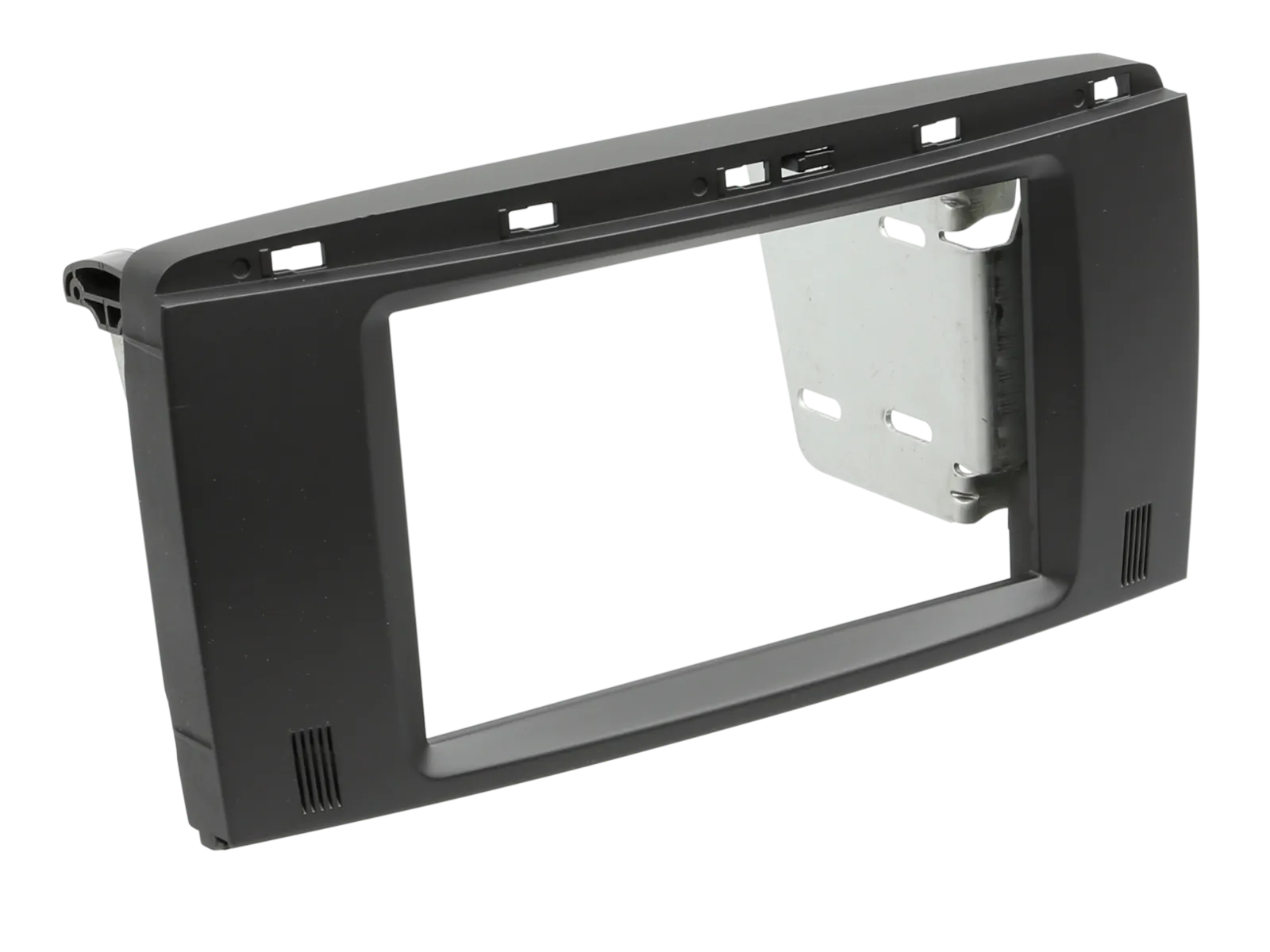 Mercedes R – 2DIN radio adapter