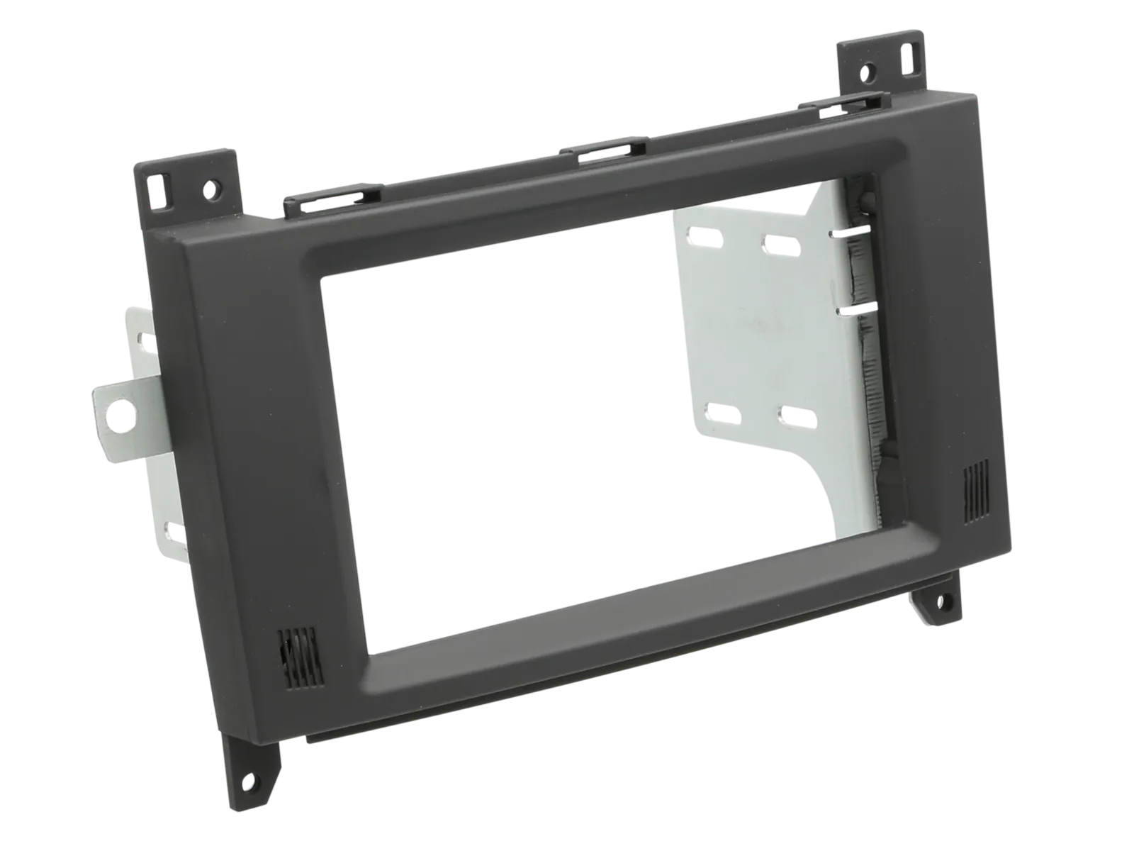 Mercedes Viano/Vito – 2DIN radio adapter