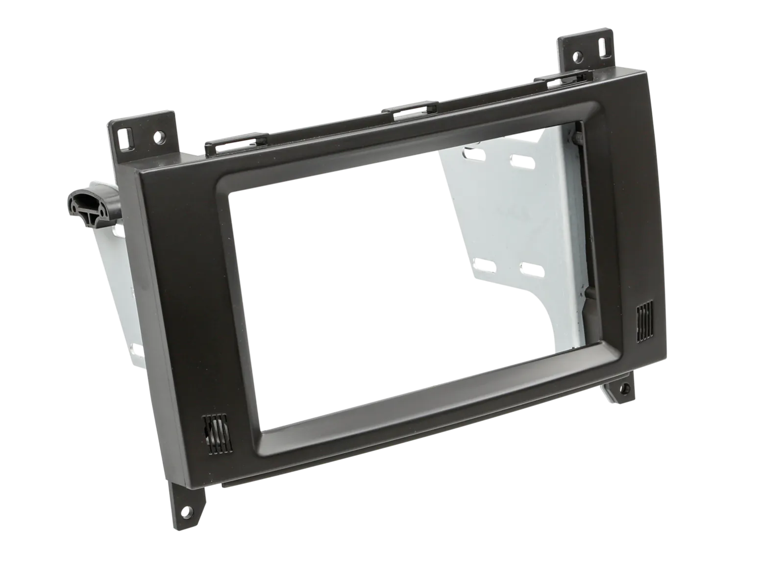 Mercedes A/B/Vito – 2DIN radio adapter
