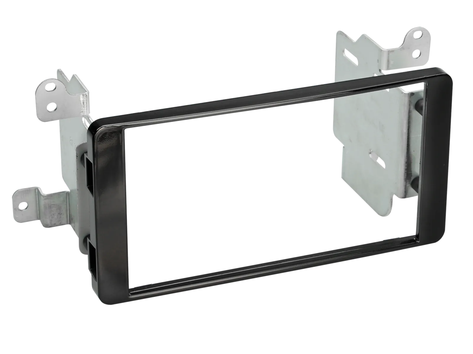 Mitsubishi Outlander – 2DIN radio adapter