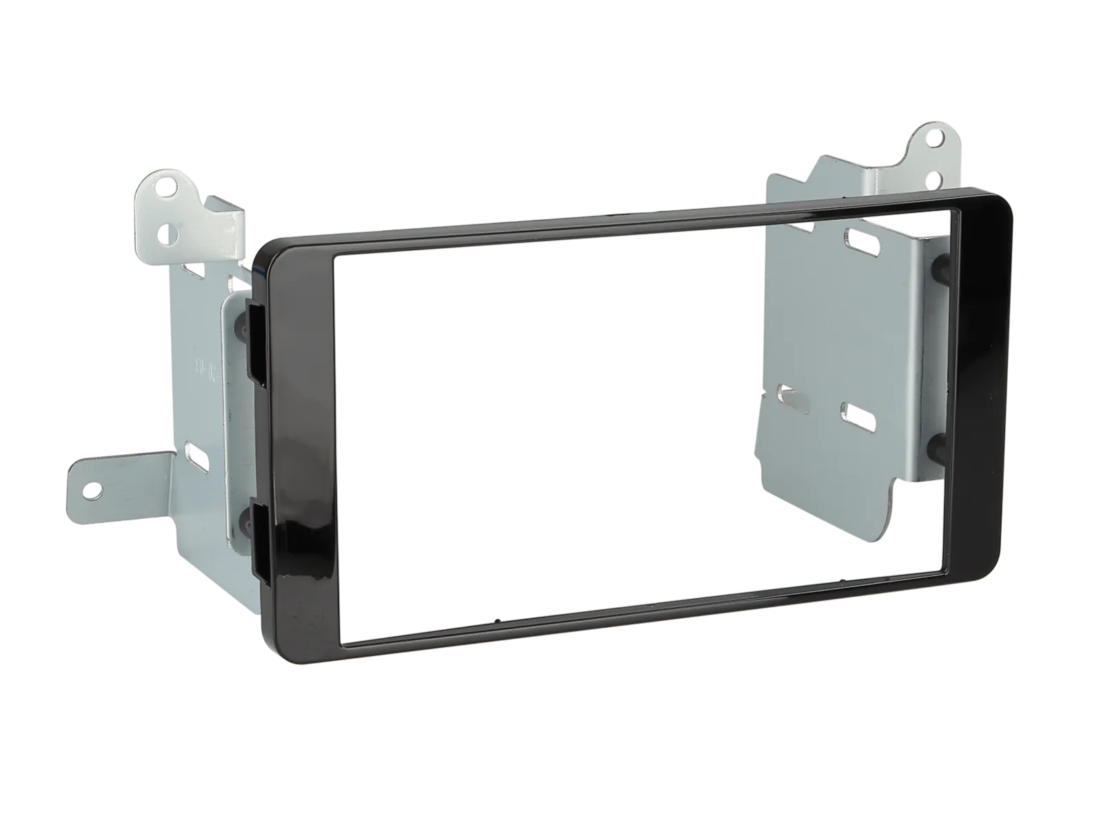 Mitsubishi L200 – 2DIN radio adapter