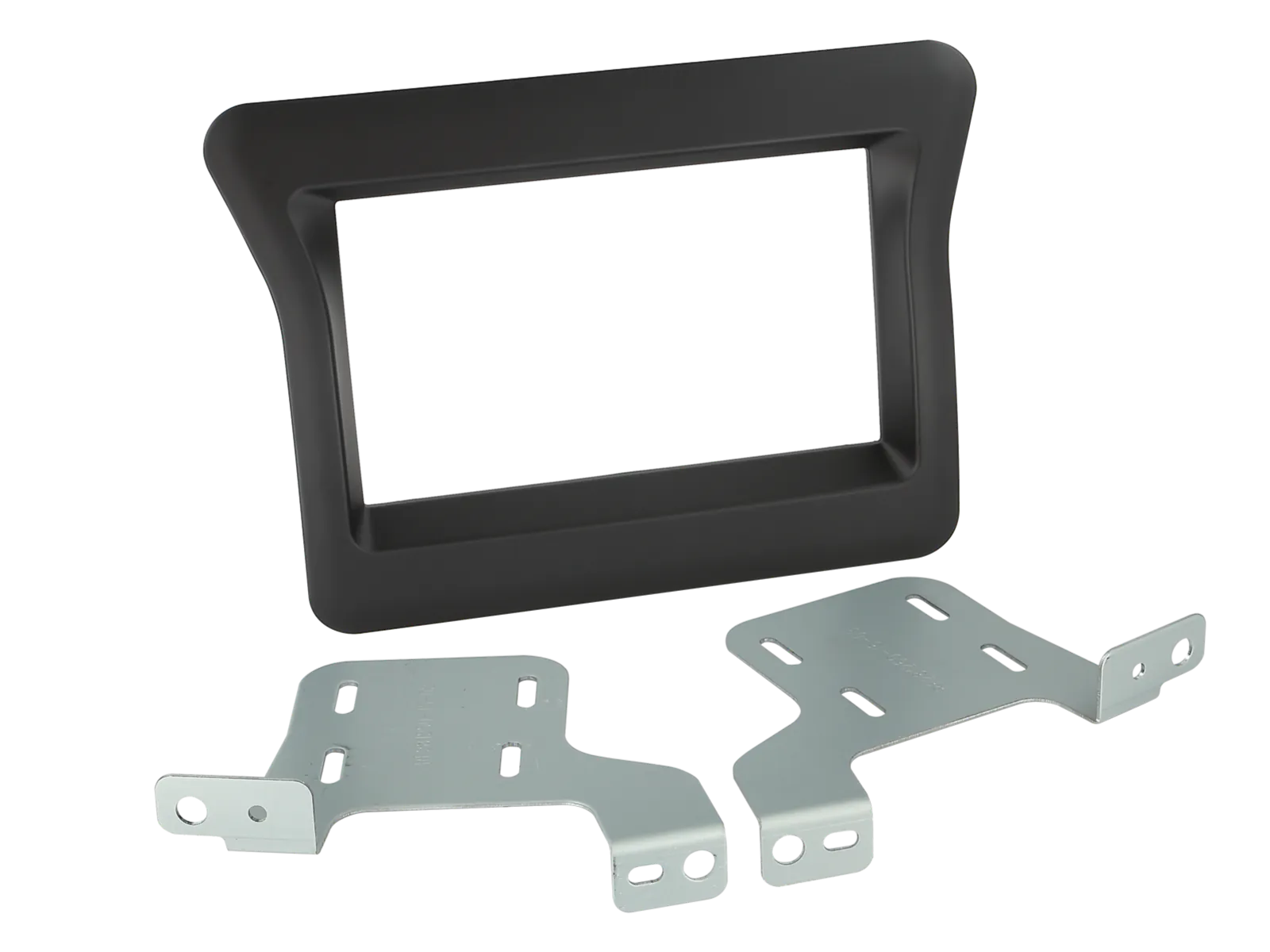 Nissan, Renault, Opel – 2DIN radio adapter