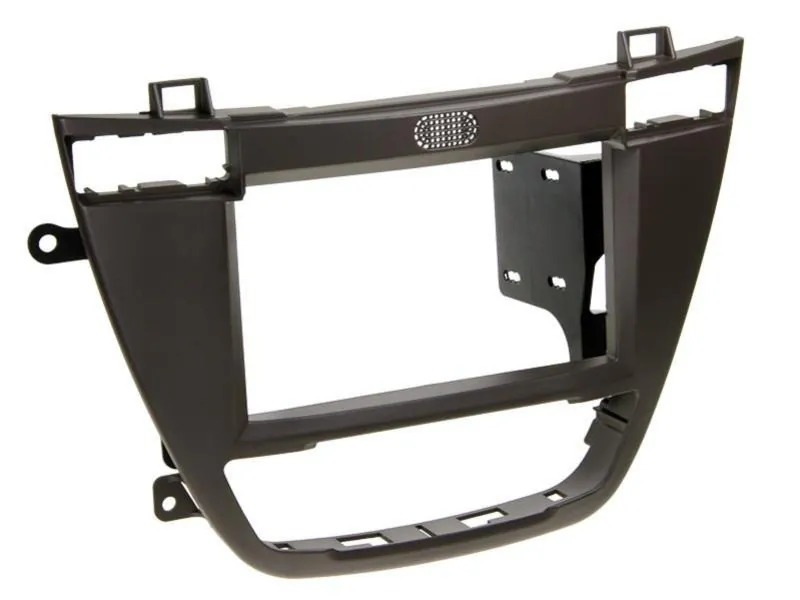 Opel Insignia 2008, Buick Regal 2009-> – 2DIN radio adapter