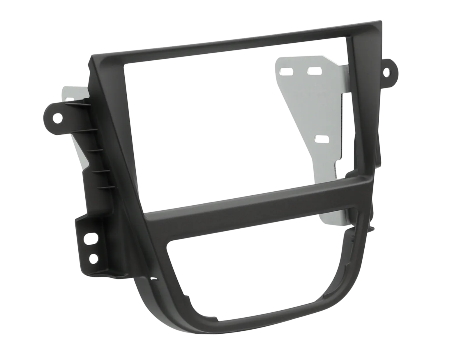 Opel Mokka – 2DIN radio adapter