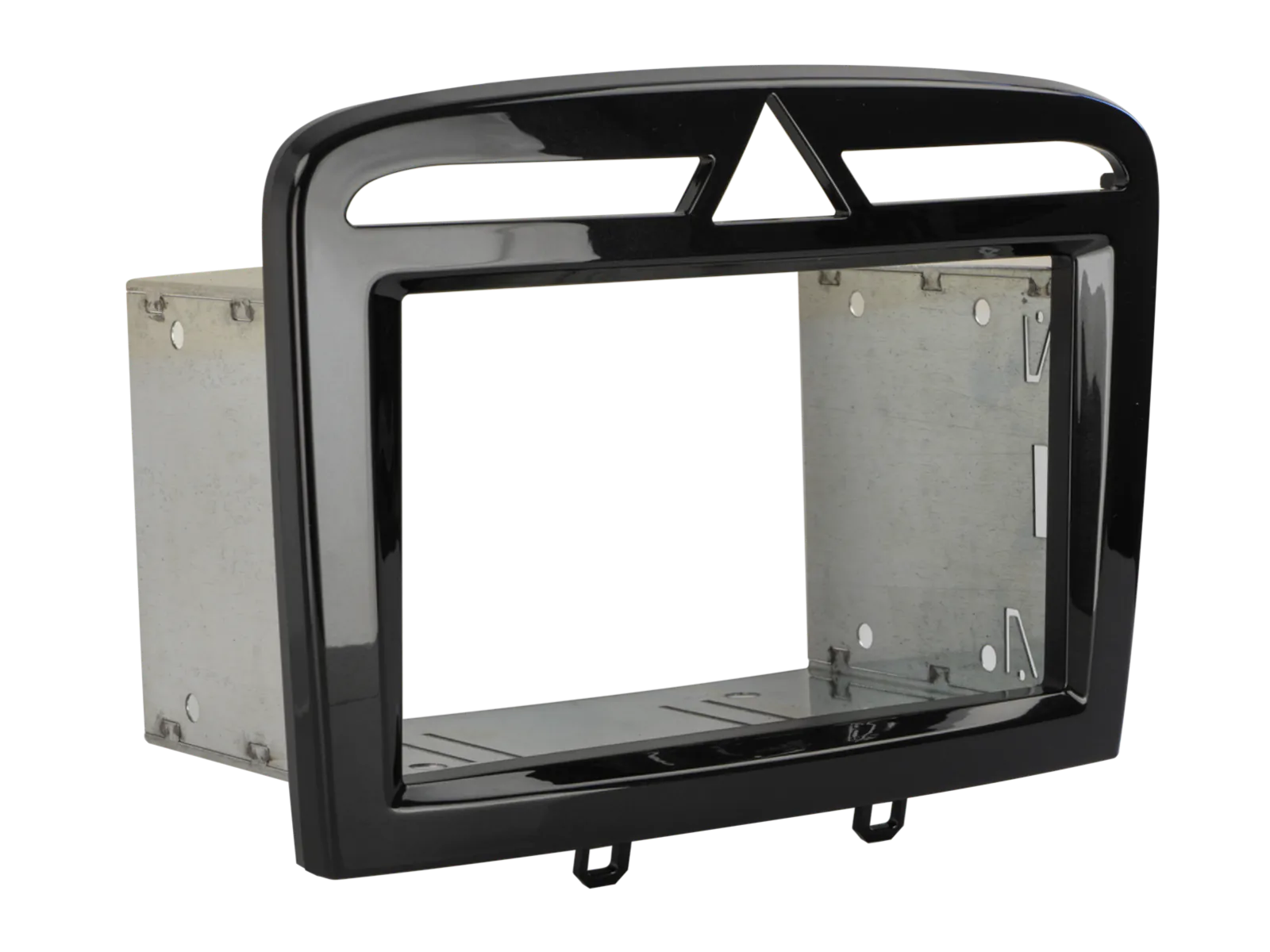 Peugeot 308 / RCZ – 2DIN radio adapter