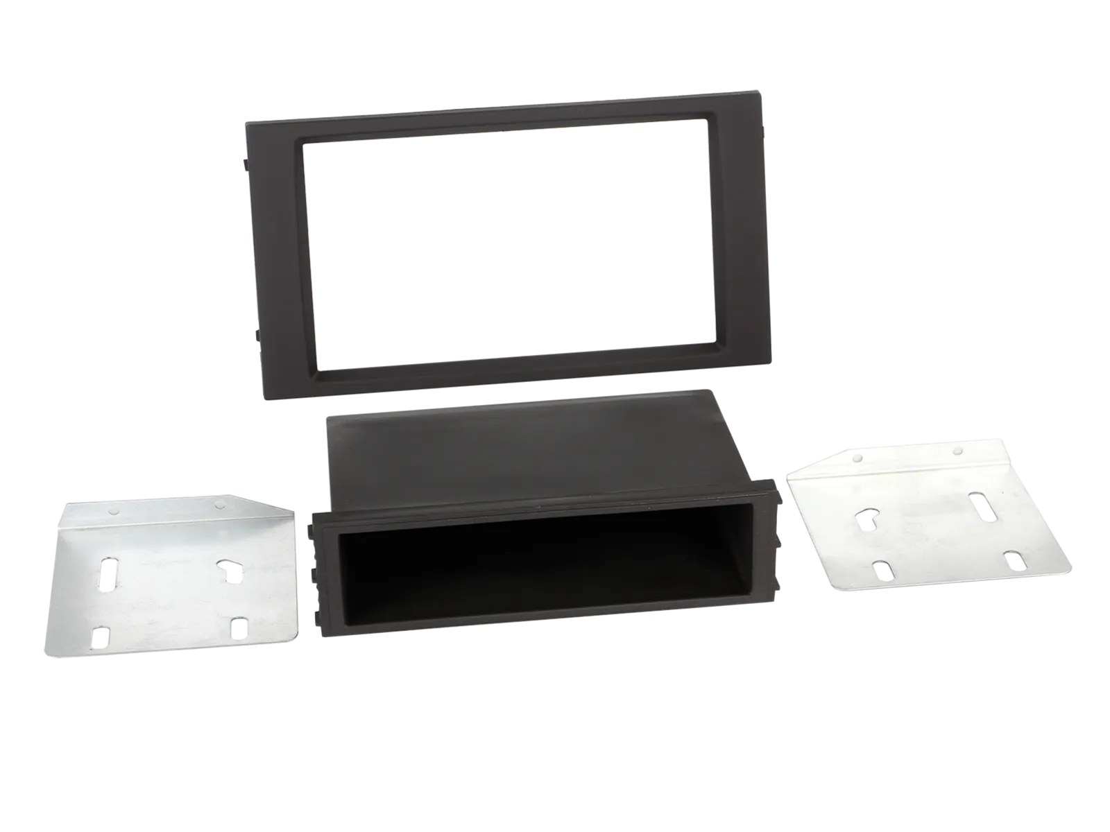 Seat Leon – 2DIN radio adapter