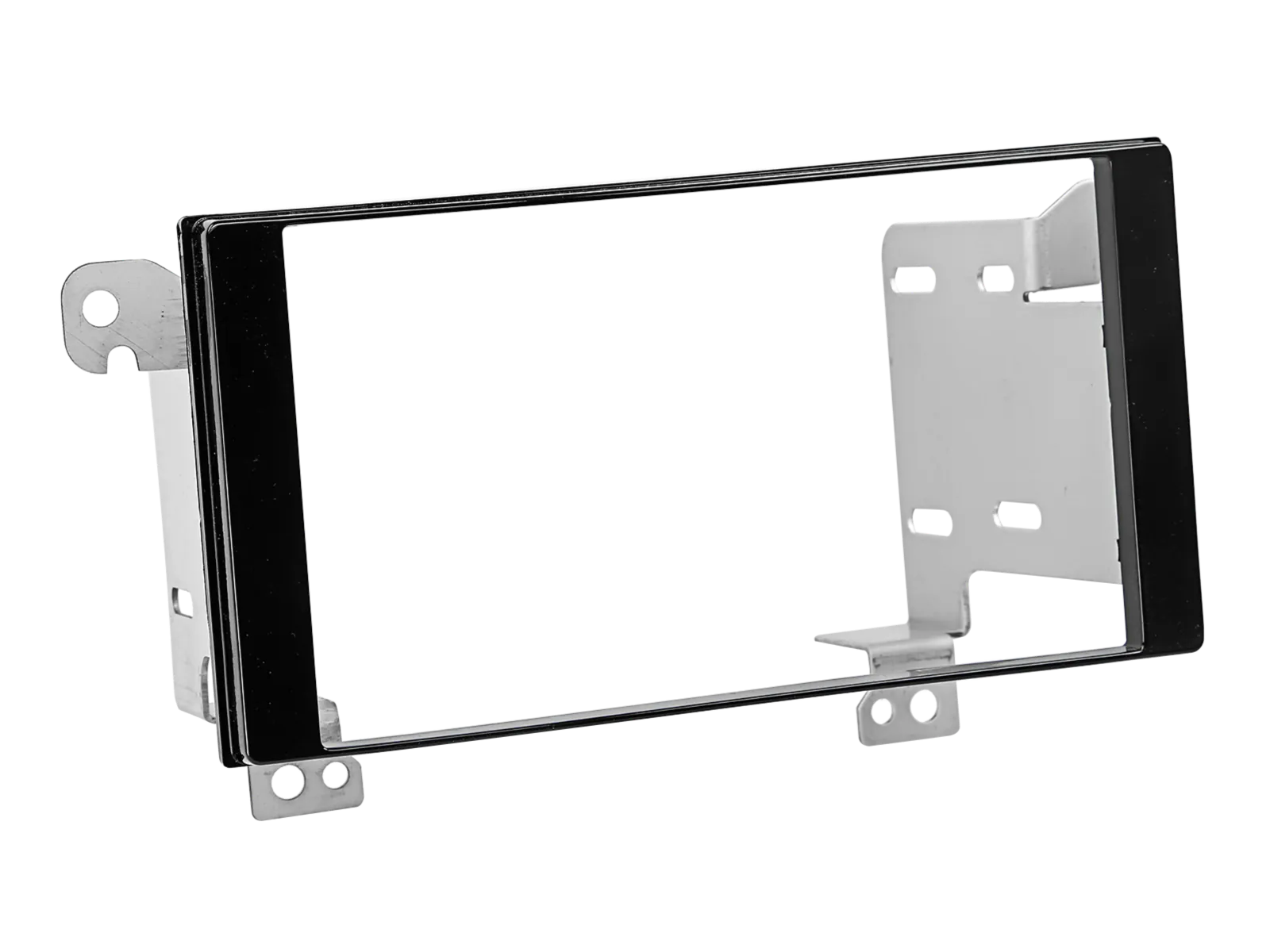 Subaru XV/Impreza/Forester – 2DIN radio adapter