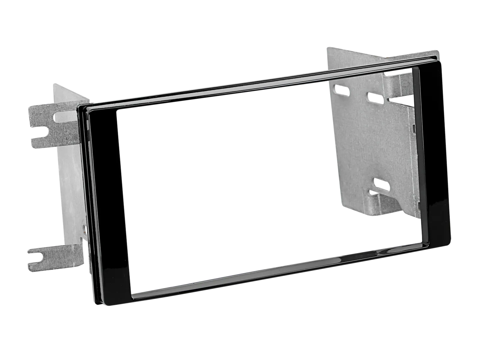 Subaru Forester/Impreza – 2DIN radio adapter