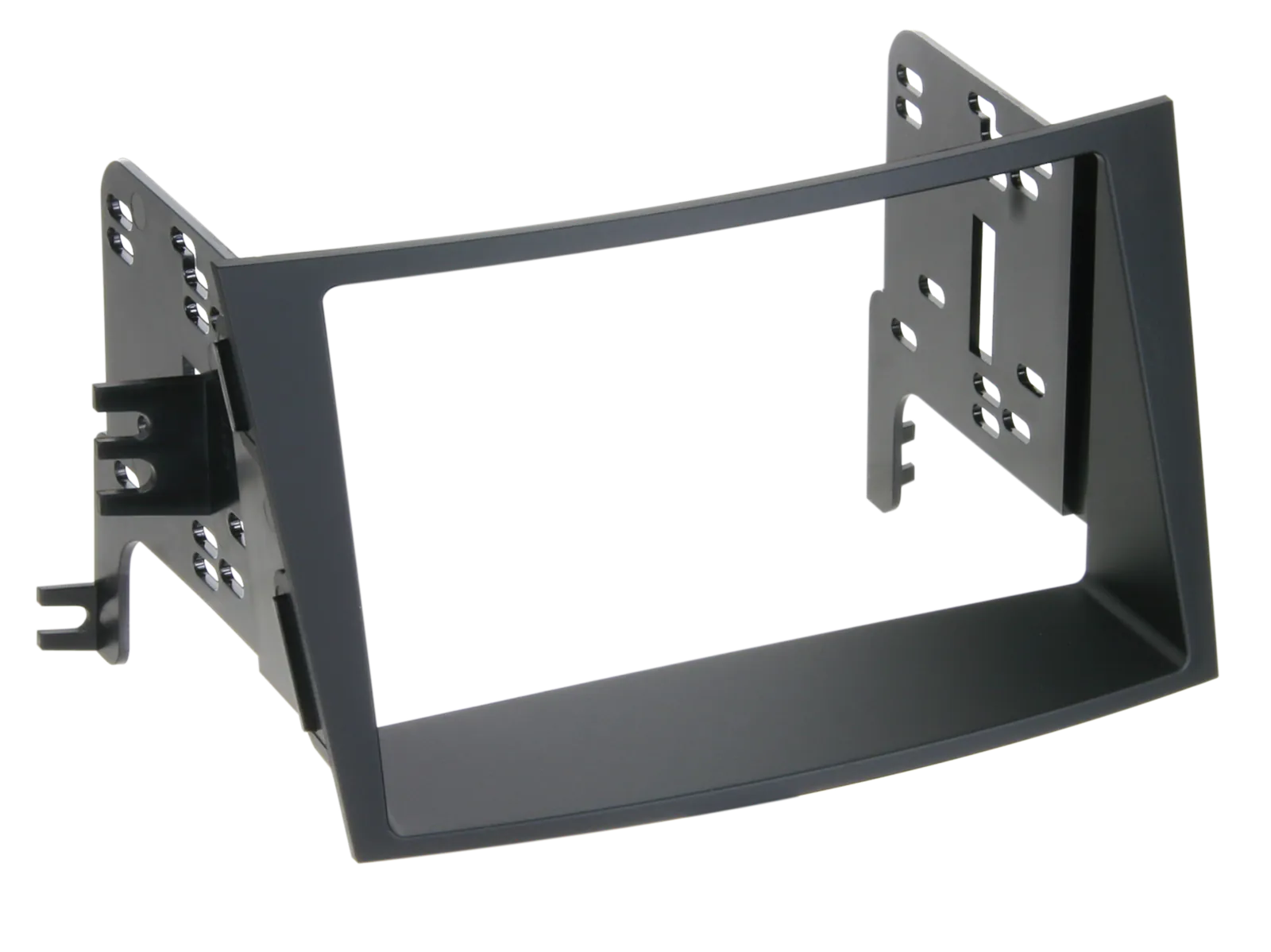 Subaru Legacy/Outback – 2DIN radio adapter