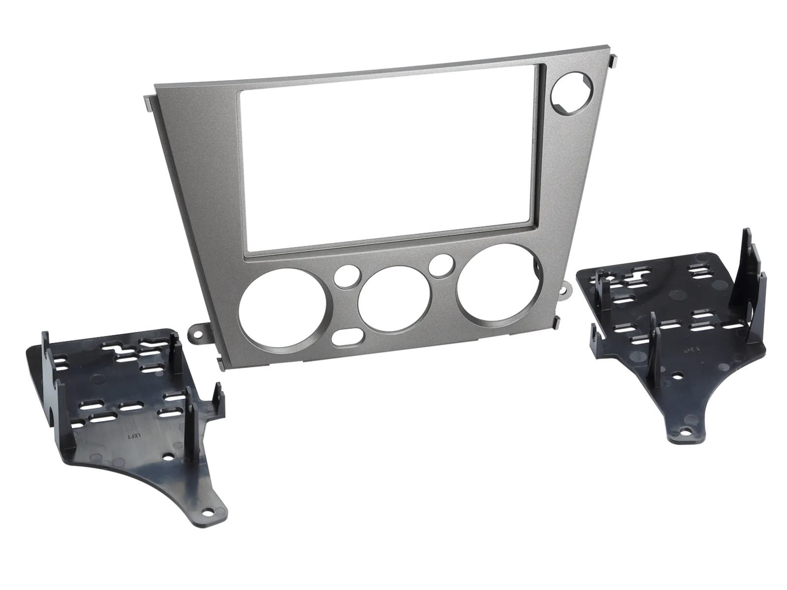 Subaru Legacy/Outback – 2DIN radio adapter