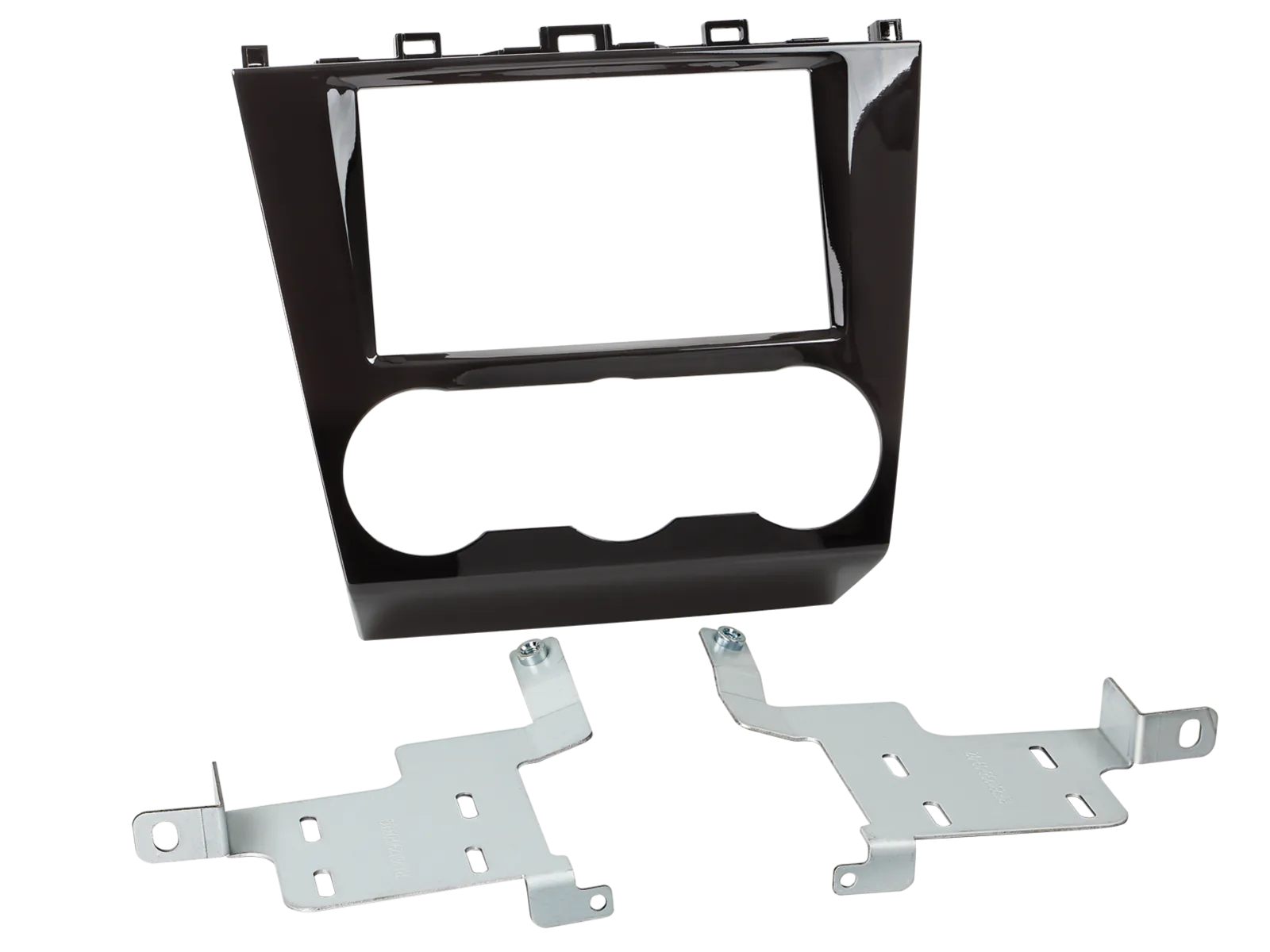 Subaru Forester – 2DIN radio adapter