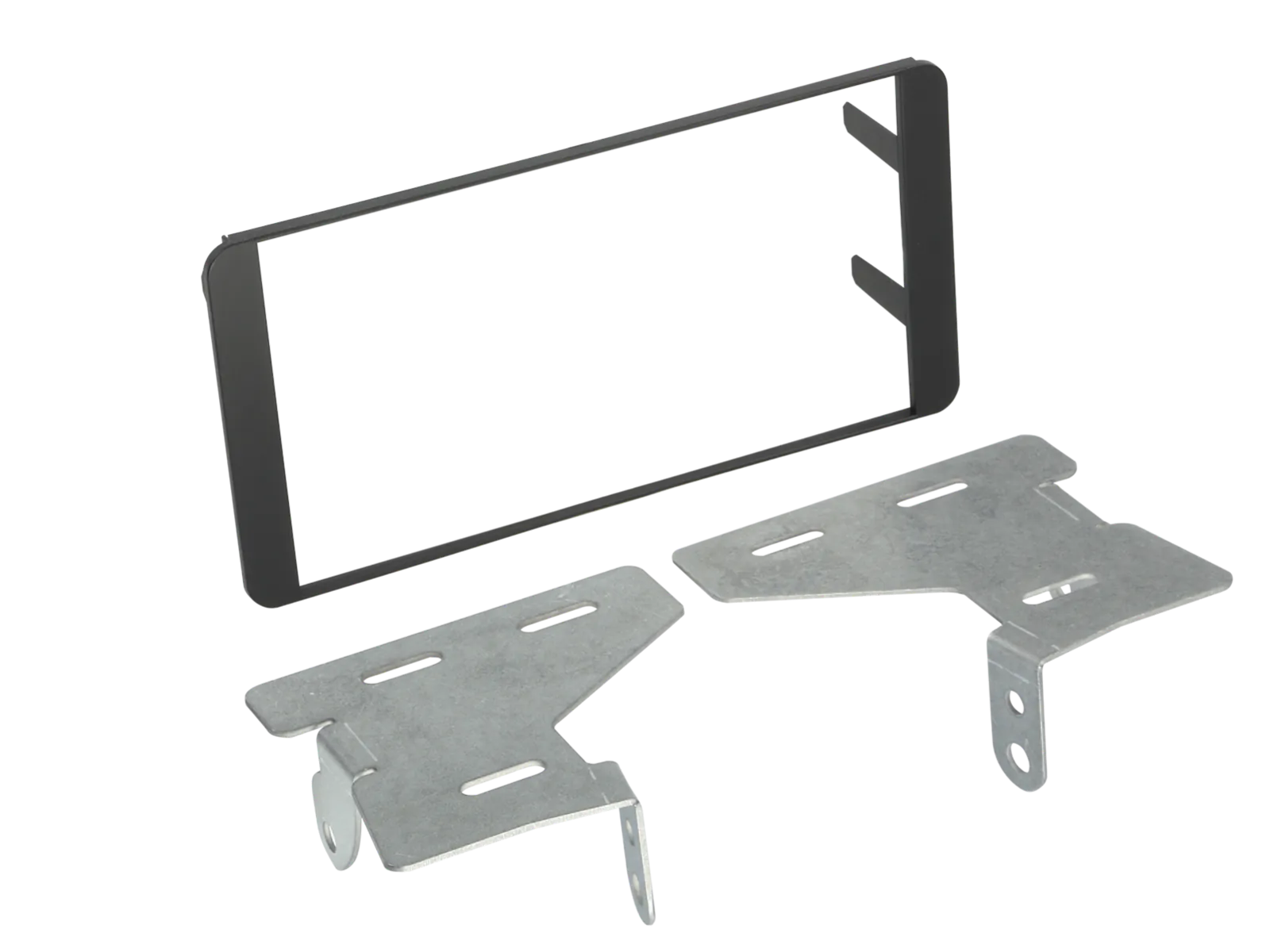 Subaru, Toyota – 2DIN radio adapter