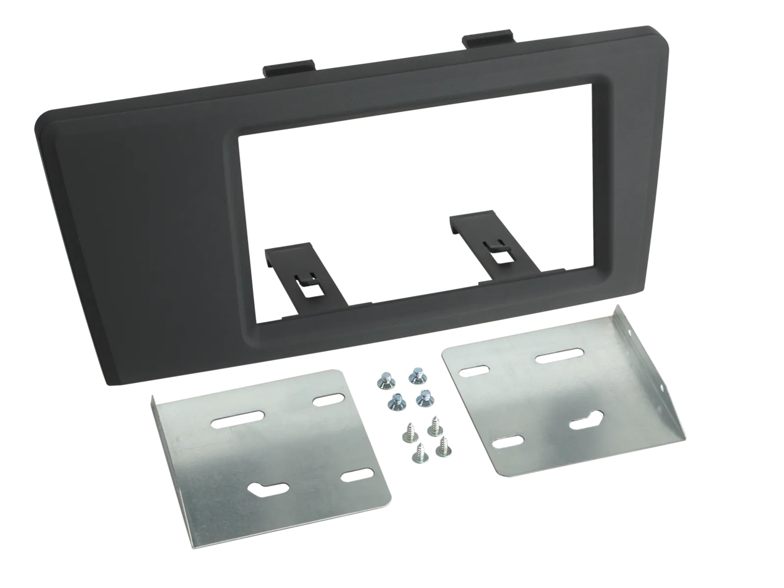 Volvo S60 / V 70 / XC 70 – 2DIN radio adapter