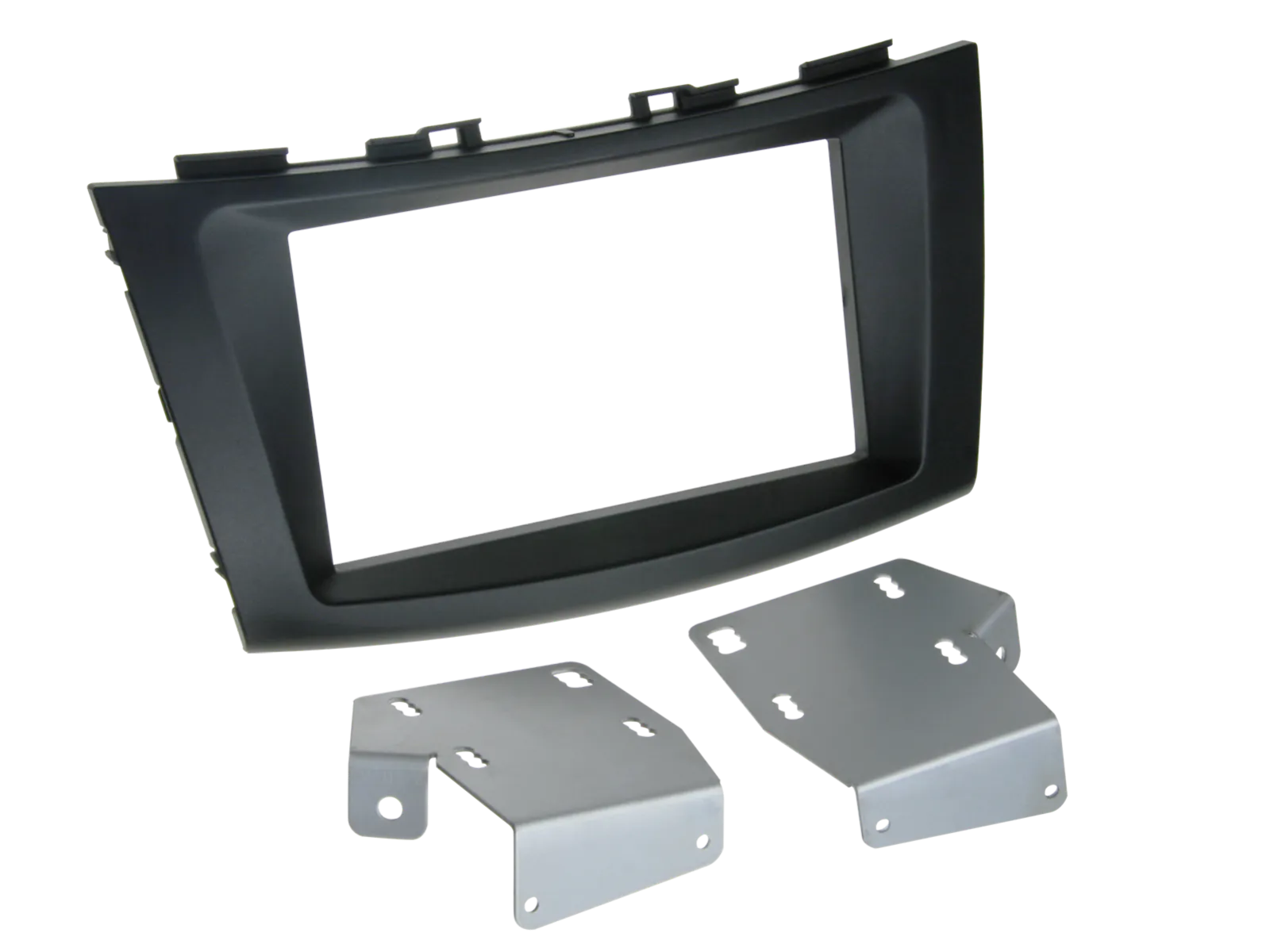 Suzuki Swift – 2DIN radio adapter