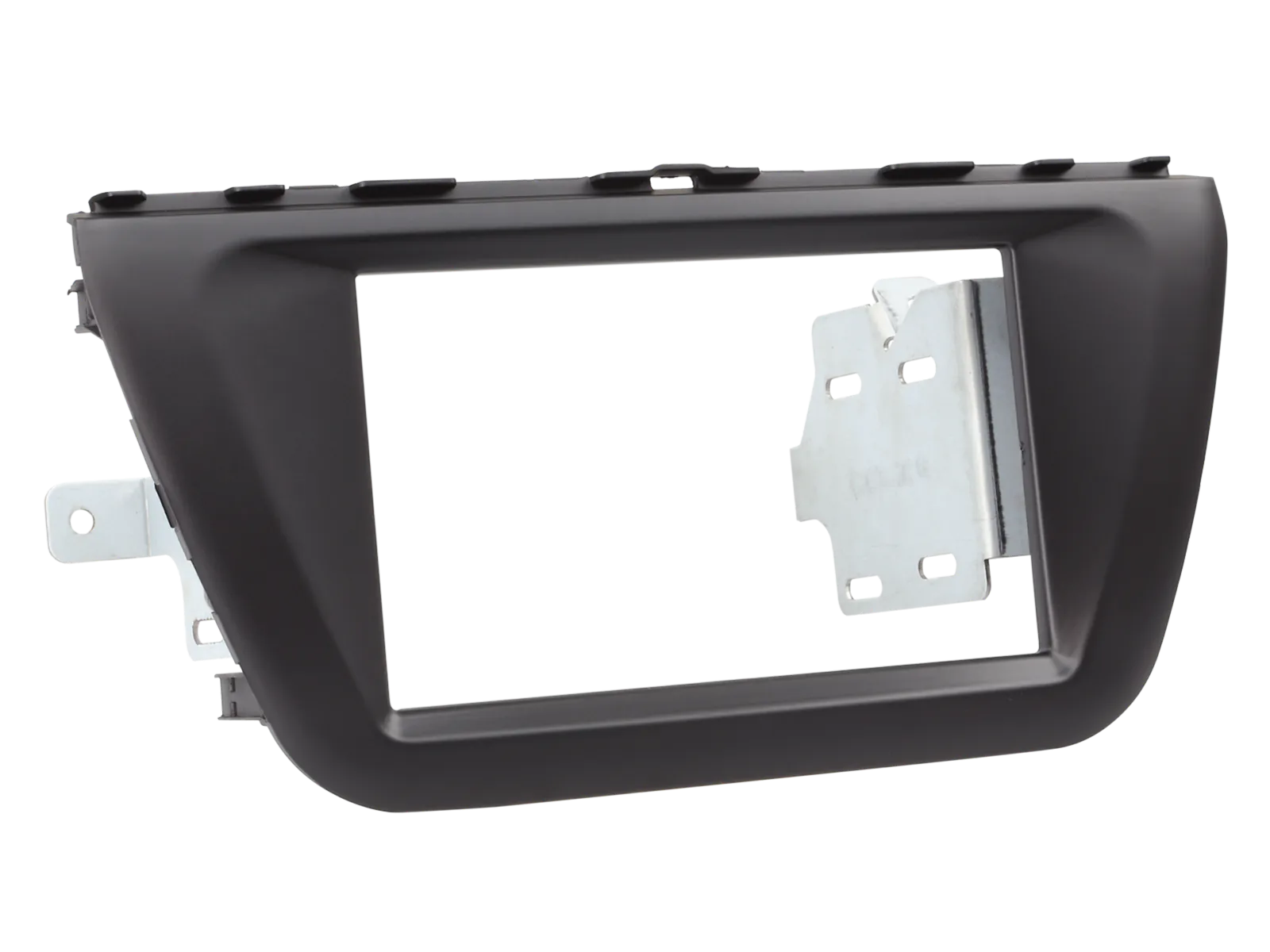Suzuki SX4 S-Cross – 2DIN radio adapter
