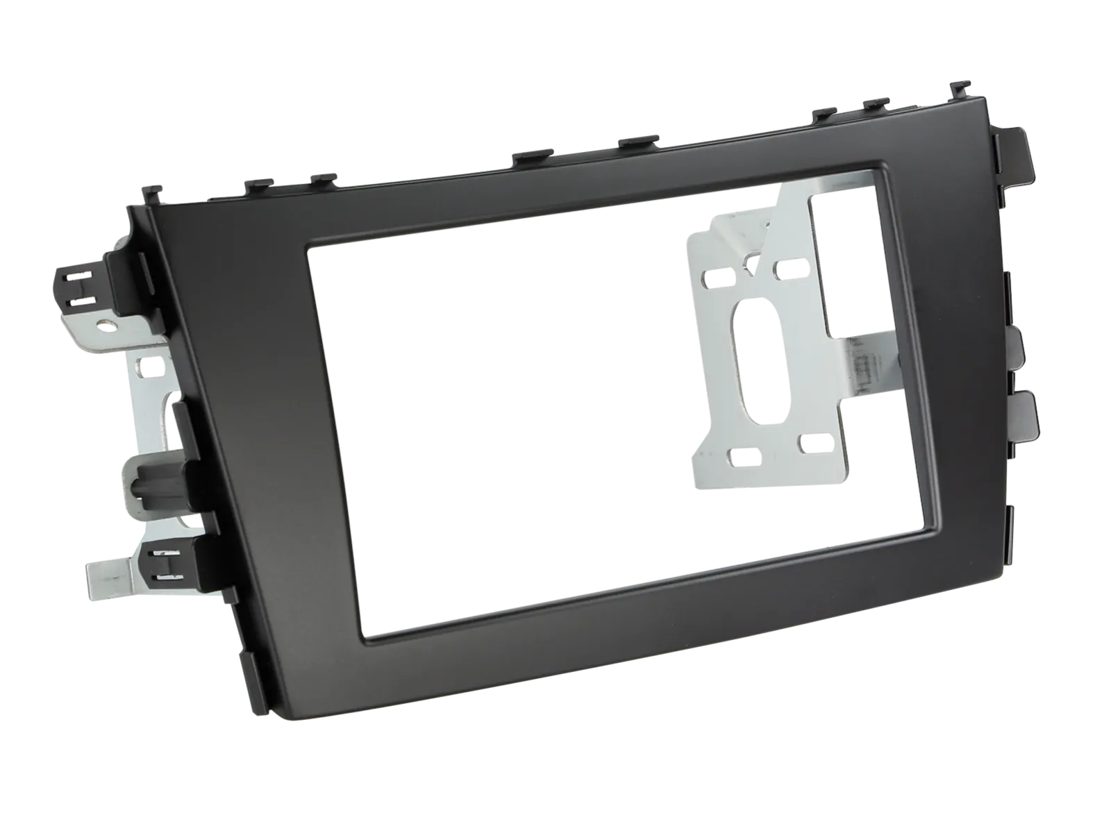 Suzuki Celerio – 2DIN radio adapter