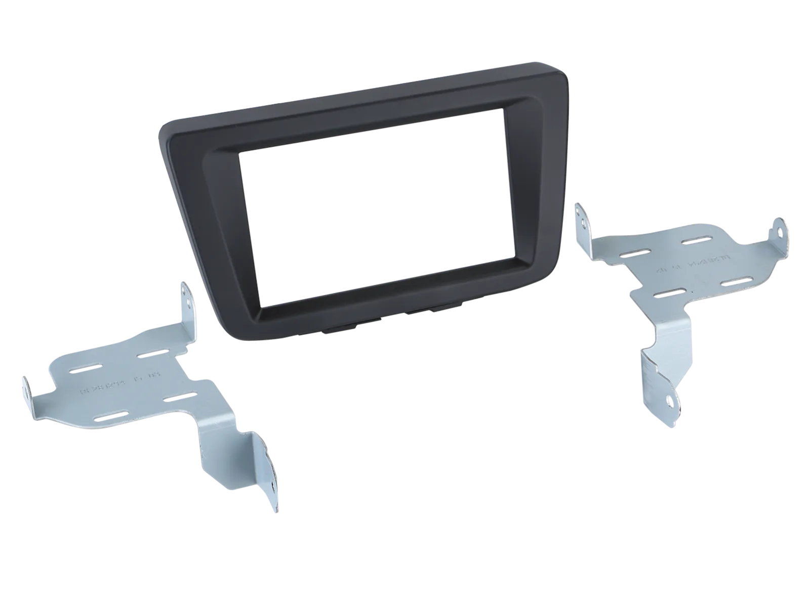 Suzuki Baleno II – 2DIN radio adapter