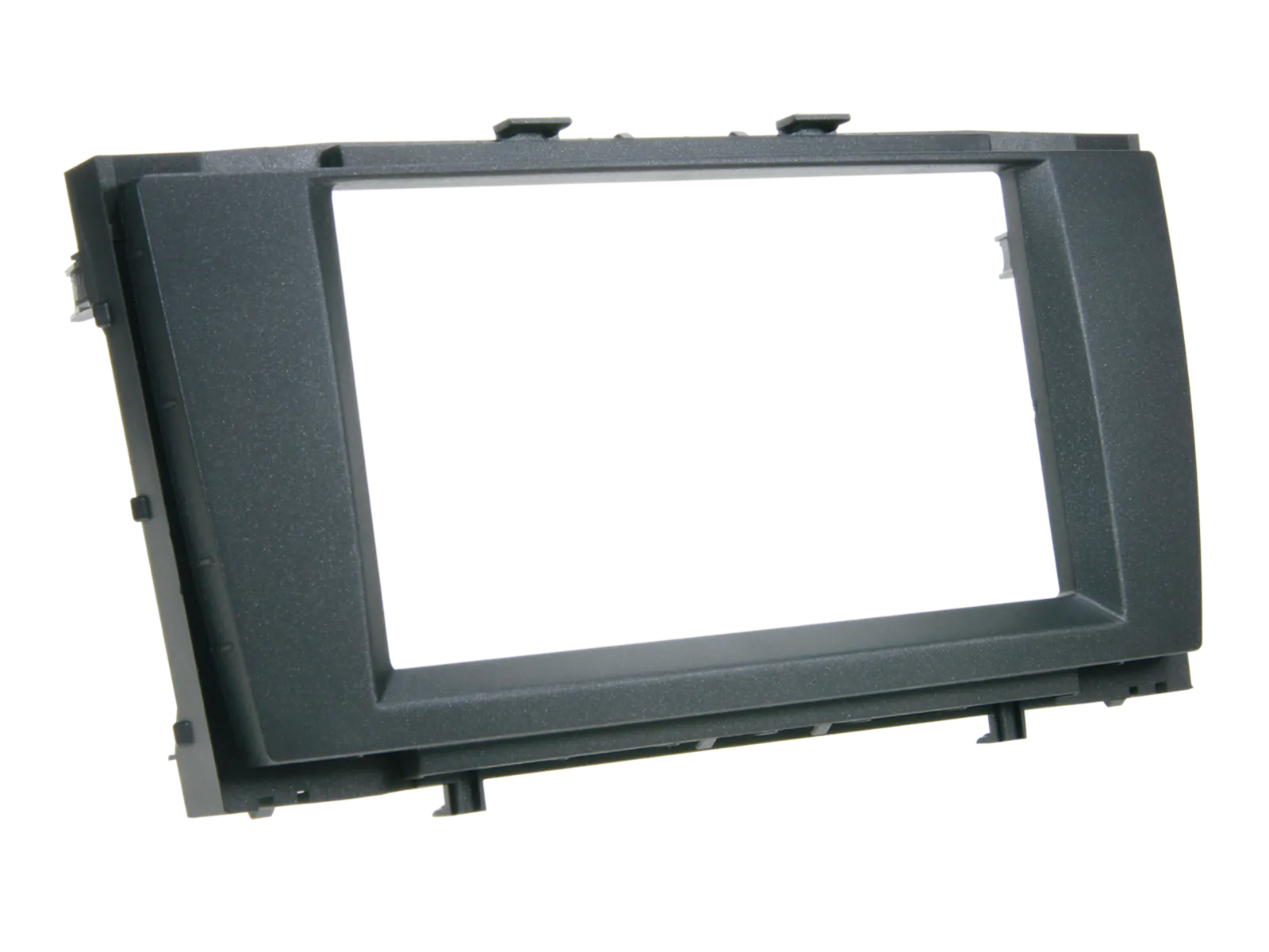 Toyota Avensis – 2DIN radio adapter