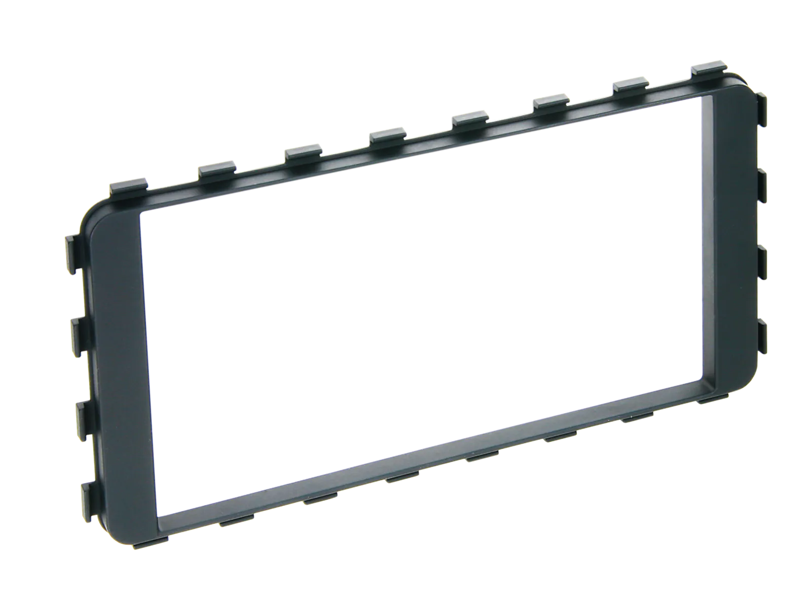 Toyota IQ – 2DIN radio adapter