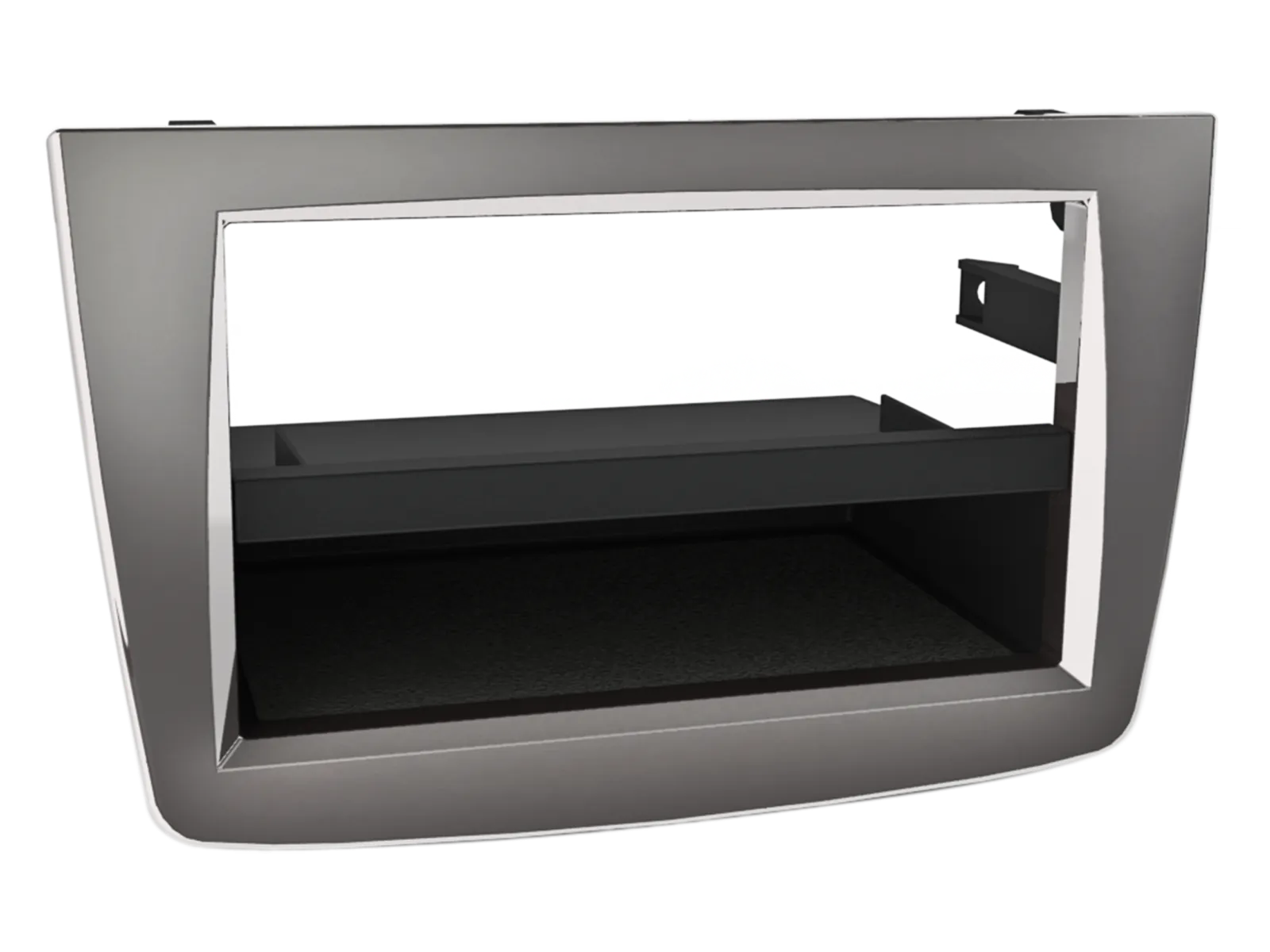 1din – 2din autoradio adapter za Alfa Romeo