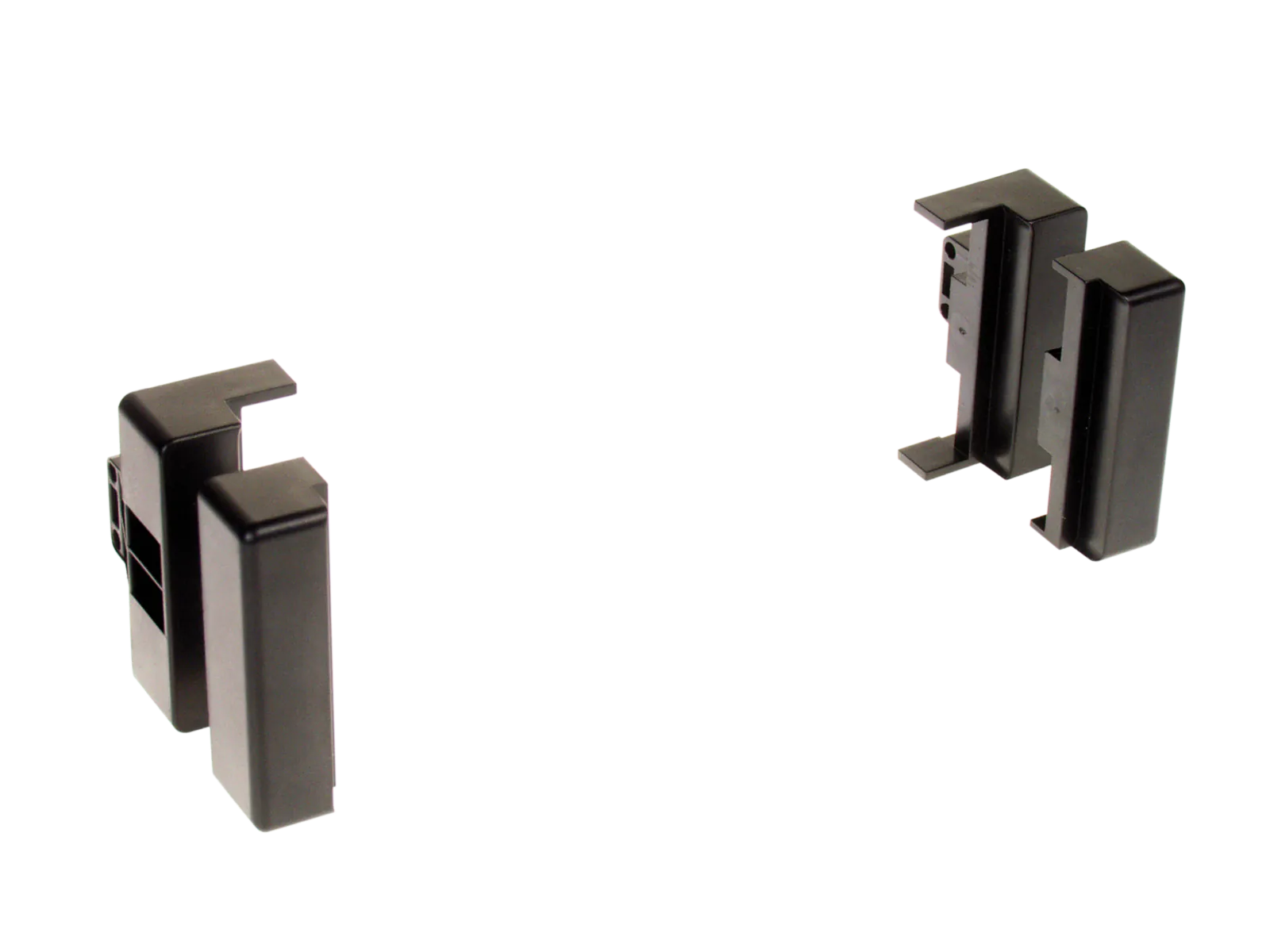 1din autoradio adapter za Audi