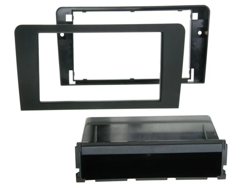 1din – 2din autoradio adapter za Audi