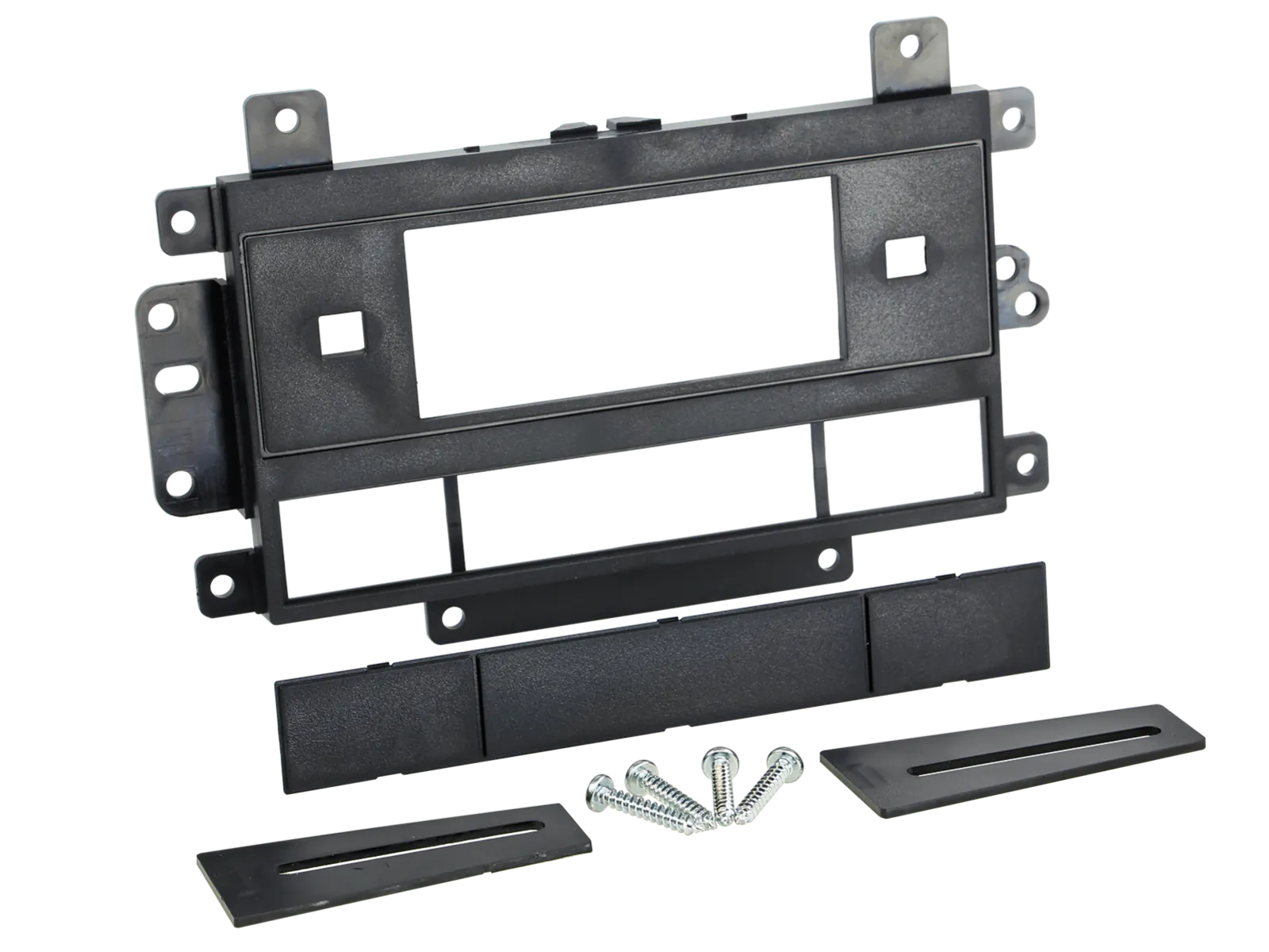 1din autoradio adapter za Chevrolet, Cadillac i Hummer
