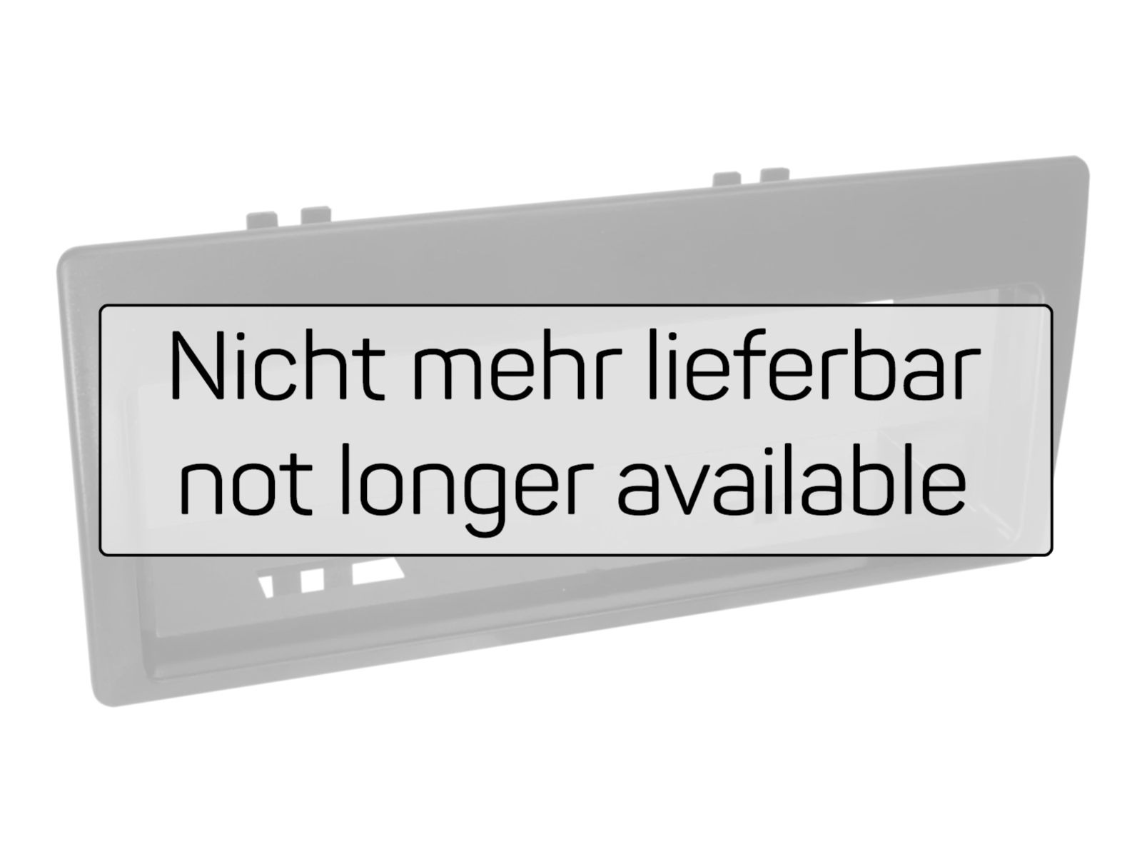 1din autoradio adapter za Citroen