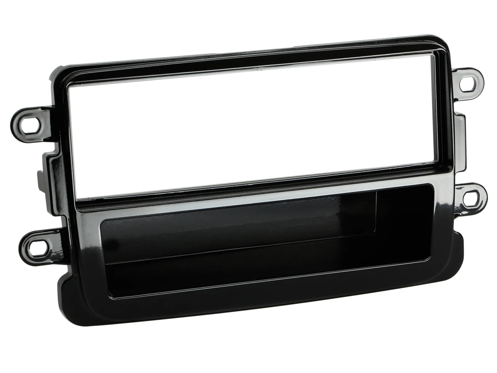 1din autoradio adapter za Daciu