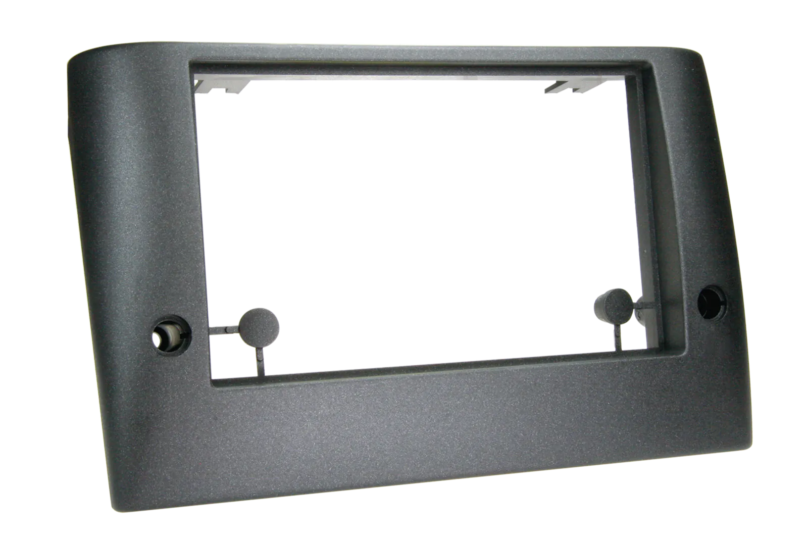 2din autoradio adapter za Fiat