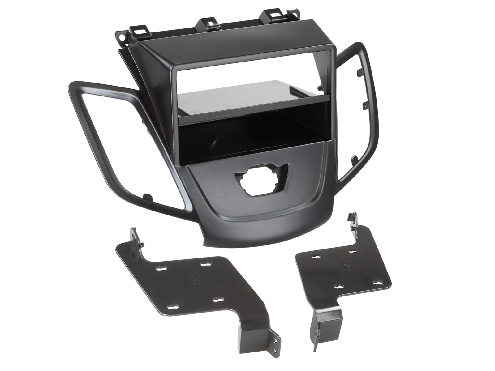 1din – 2din autoradio adapter za Ford