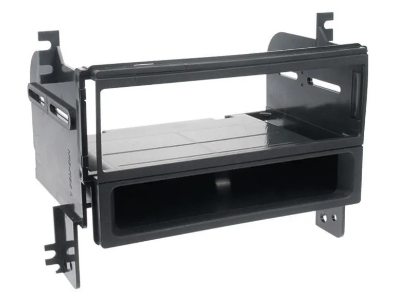 1din autoradio adapter za Hyundai
