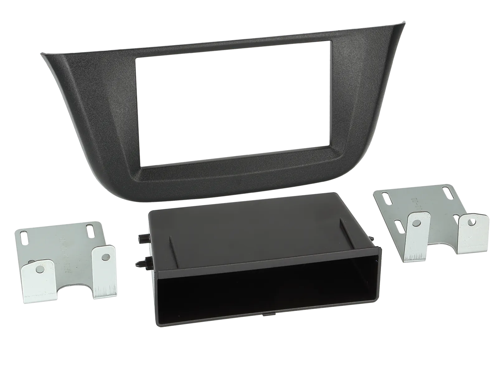 1din – 2din autoradio adapter za Iveco