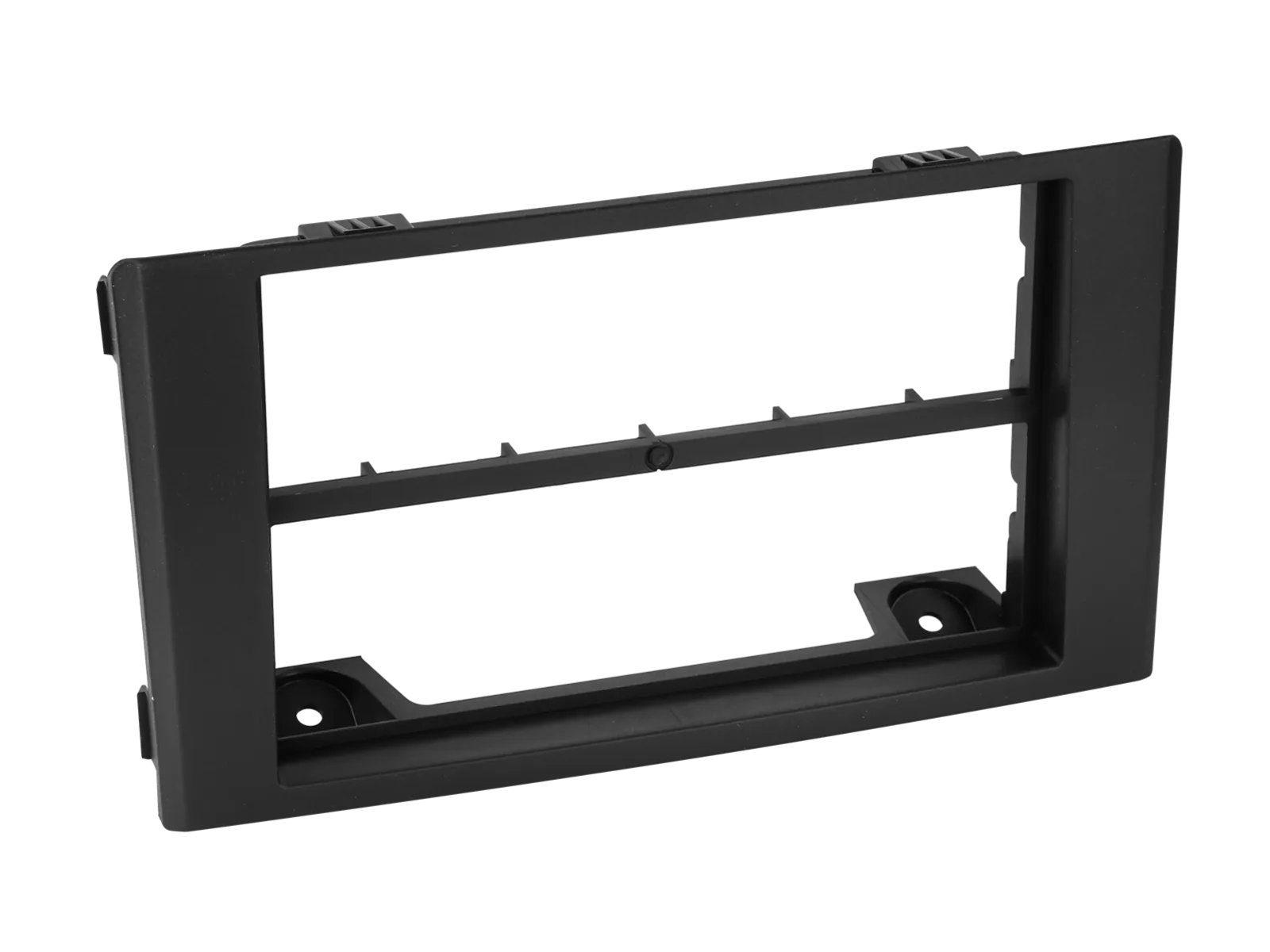 1din autoradio adapter za Iveco