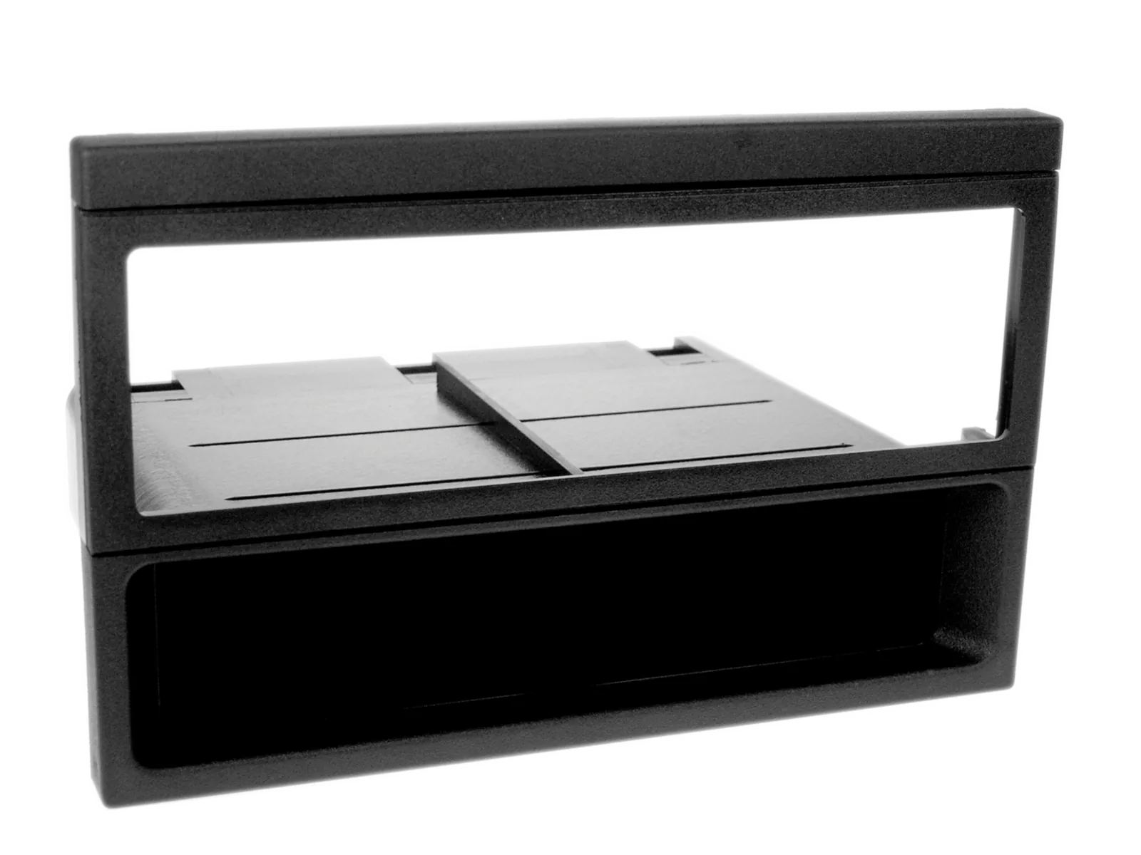 1din autoradio adapter za Mazdu