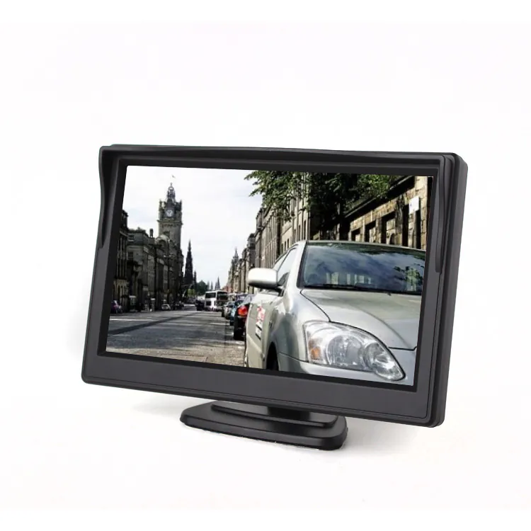 Monitor TFT M05