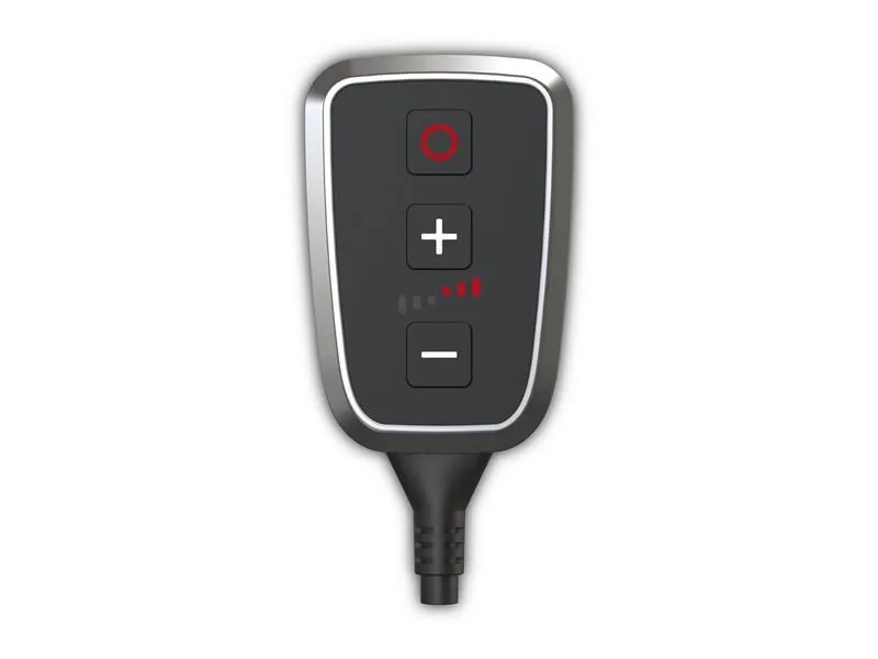 DTE Pedalbox