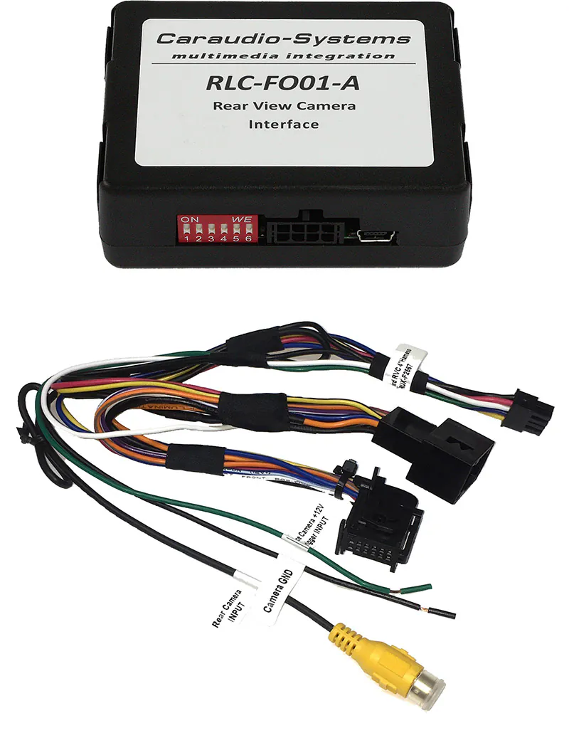 RL-FD79A