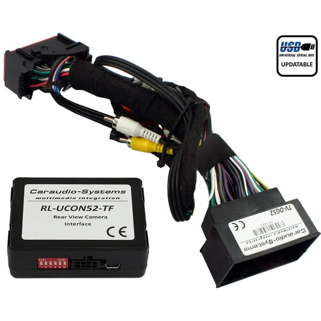 RL-UCON52-TF