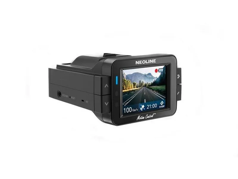 Neoline hybrid auto kamera za snimanje vožnji X-COP 9100S