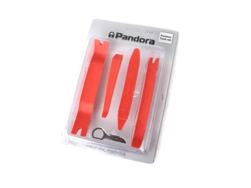 Pandora TOOLS SET