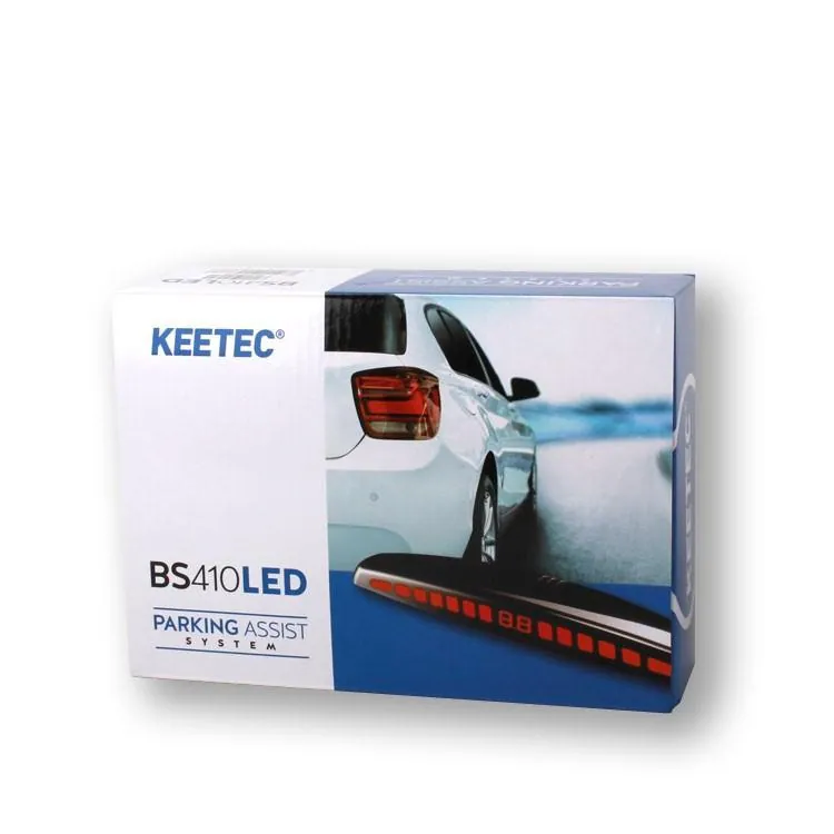 Keetec BS 410 LED