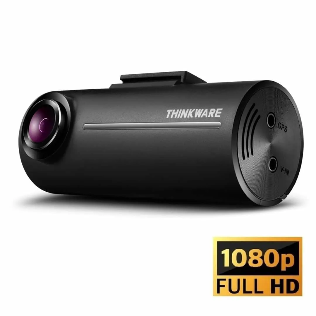 Thinkware auto kamera za snimanje vožnji F70
