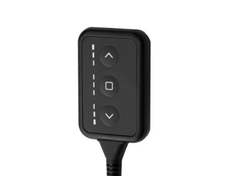 Vector Drive Booster
