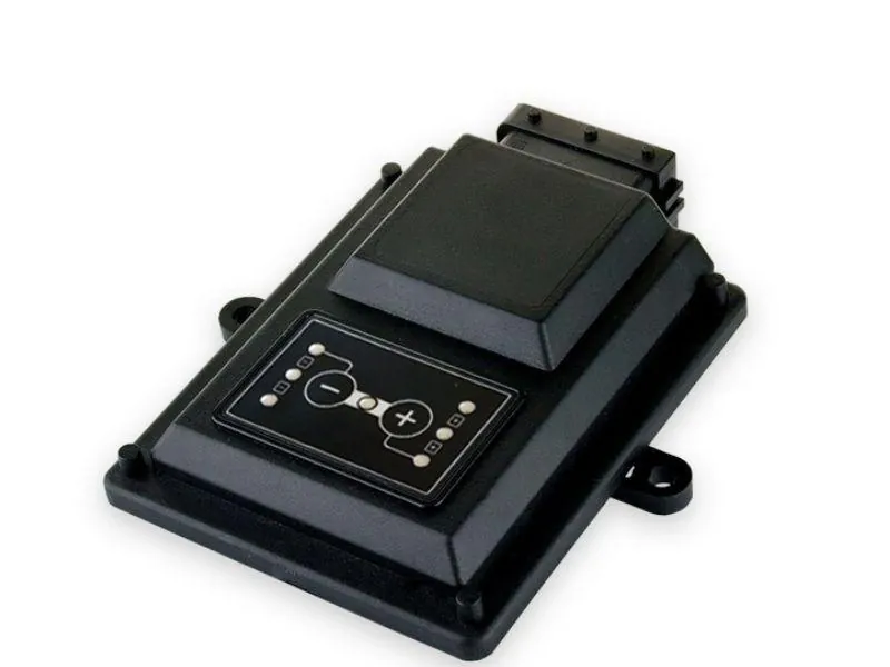 Vector W Keypad