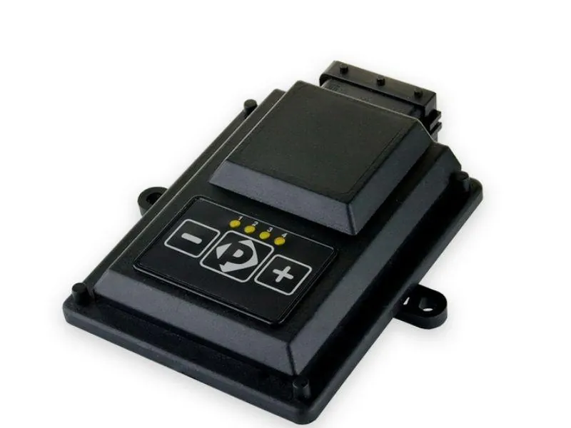 Vector W Keypad PLUS