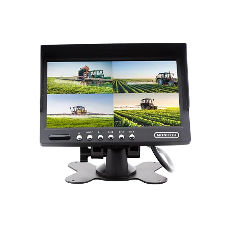 Monitor TFT7A4