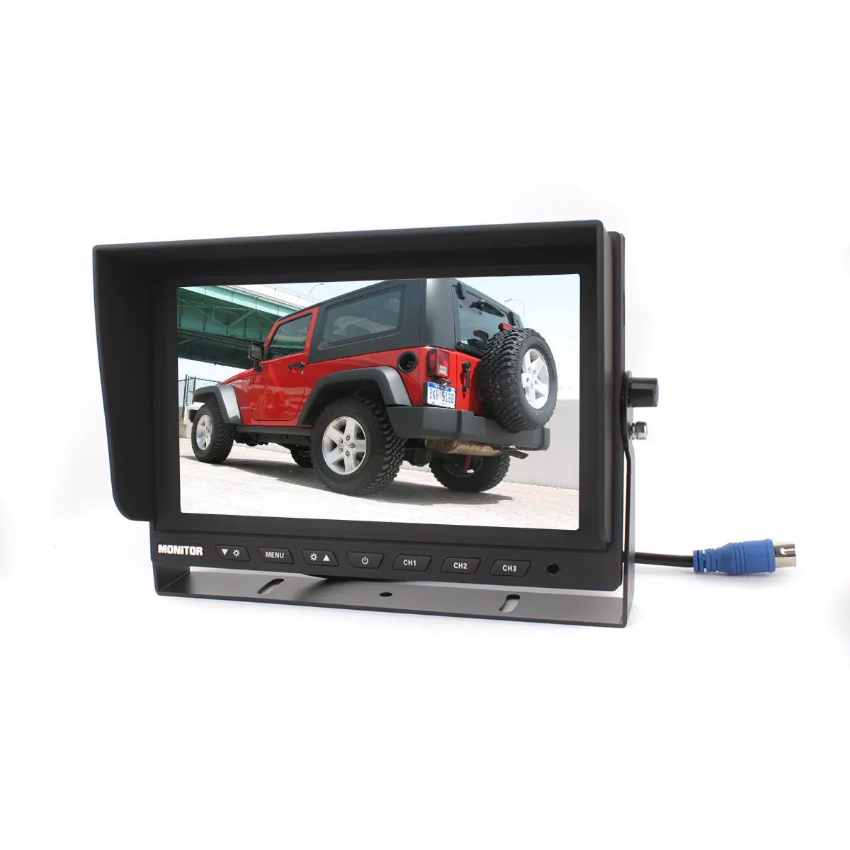 Monitor TFT9HD3