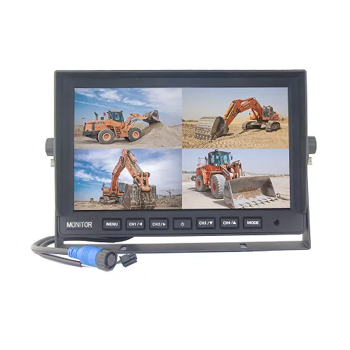 Monitor TFT10HD4